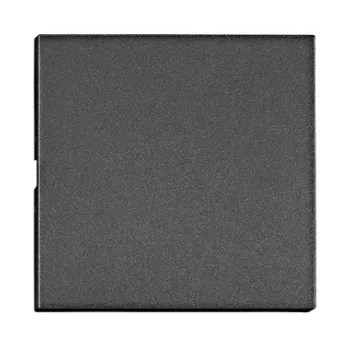   SCHRACK - Billentyű, antracit VISIO S 55 (55x55), ABS, ROHS, antracit - EV112301--