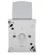 SCHRACK - Falon kívüli dugaszolóaljzat, rugós csatlakozás, IP54 - EV211001--