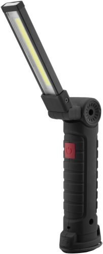 Entac Szerelőlámpa COB 180°  Újratölthető