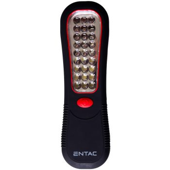 Entac Szerelőlámpa 27 LED