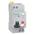 SCHNEIDER EZ9D55616 - EASY9 PRO Áramvédős kismegszakító, A osztály, 1P-N, C, 16A, 30mA