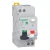 SCHNEIDER EZ9D55620 - EASY9 PRO Áramvédős kismegszakító, A osztály, 1P-N, C, 20A, 30mA
