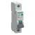 SCHNEIDER EZ9F27110 - EASY9 PRO Kismegszakító, 1P, B, 10A