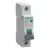 SCHNEIDER EZ9F27113 - EASY9 PRO Kismegszakító, 1P, B, 13A