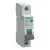 SCHNEIDER EZ9F27125 - EASY9 PRO Kismegszakító, 1P, B, 25A