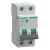 SCHNEIDER EZ9F27206 - EASY9 PRO Kismegszakító, 2P, B, 6A