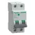 SCHNEIDER EZ9F27210 - EASY9 PRO Kismegszakító, 2P, B, 10A