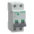 SCHNEIDER EZ9F27216 - EASY9 PRO Kismegszakító, 2P, B, 16A