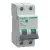 SCHNEIDER EZ9F27220 - EASY9 PRO Kismegszakító, 2P, B, 20A