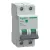 SCHNEIDER EZ9F27225 - EASY9 PRO Kismegszakító, 2P, B, 25A