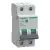 SCHNEIDER EZ9F27240 - EASY9 PRO Kismegszakító, 2P, B, 40A