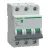 SCHNEIDER EZ9F27332 - EASY9 PRO Kismegszakító, 3P, B, 32A