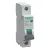 SCHNEIDER EZ9F57106 - EASY9 PRO Kismegszakító, 1P, C, 6A