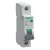 SCHNEIDER EZ9F57110 - EASY9 PRO Kismegszakító, 1P, C, 10A