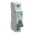 SCHNEIDER EZ9F57116 - EASY9 PRO Kismegszakító, 1P, C, 16A