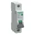 SCHNEIDER EZ9F57125 - EASY9 PRO Kismegszakító, 1P, C, 25A