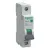 SCHNEIDER EZ9F57150 - EASY9 PRO Kismegszakító, 1P, C, 50A