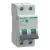 SCHNEIDER EZ9F57216 - EASY9 PRO Kismegszakító, 2P, C, 16A