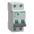 SCHNEIDER EZ9F57225 - EASY9 PRO Kismegszakító, 2P, C, 25A