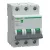 SCHNEIDER EZ9F57310 - EASY9 PRO Kismegszakító, 3P, C, 10A