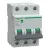 SCHNEIDER EZ9F57320 - EASY9 PRO Kismegszakító, 3P, C, 20A