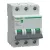 SCHNEIDER EZ9F57325 - EASY9 PRO Kismegszakító, 3P, C, 25A
