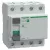 SCHNEIDER EZ9R49425 - EASY9 PRO Áram-védőkapcsoló, A osztály, 4P, 25A, 30mA