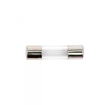 SOMOGYI ELEKTRONIC - F500 MA - 5x20 mm bizt. betét