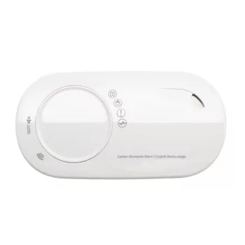   SOMOGYI ELEKTRONIC - FA3328-INT - FireAngel Szén-monoxid vészjelző - NFC, CO