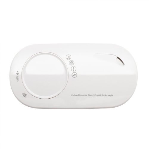 SOMOGYI ELEKTRONIC - FA3328-INT - FireAngel Szén-monoxid vészjelző - NFC, CO