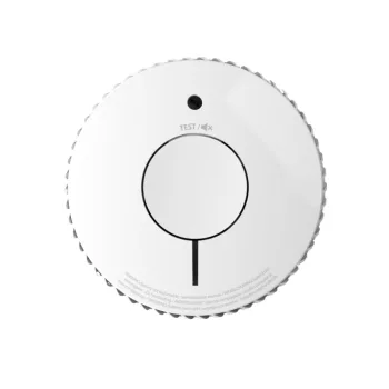 SOMOGYI ELEKTRONIC - FA6120-INT - FireAngel füstjelző