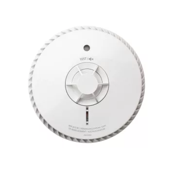   SOMOGYI ELEKTRONIC - FA6215-INT - FireAngel hőérzékelő, elemes