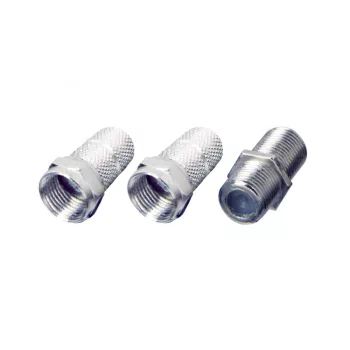SOMOGYI ELEKTRONIC - FF 113X - 2xF dugó+1xF toldó