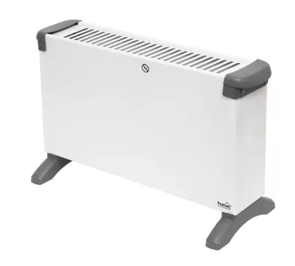 SOMOGYI ELEKTRONIC - FK331 - Konvektor fűtőtest, hordozható