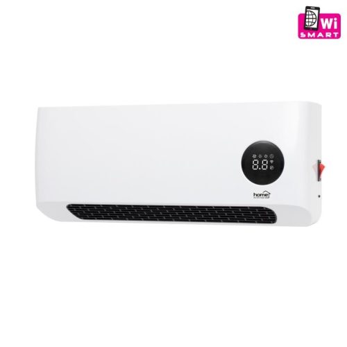 SOMOGYI ELEKTRONIC - FKF42202WIFI - Smart fali fűtőtest PTC
