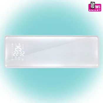 SOMOGYI ELEKTRONIC - FKF 54203 - Smart fali fűtőtest PTC