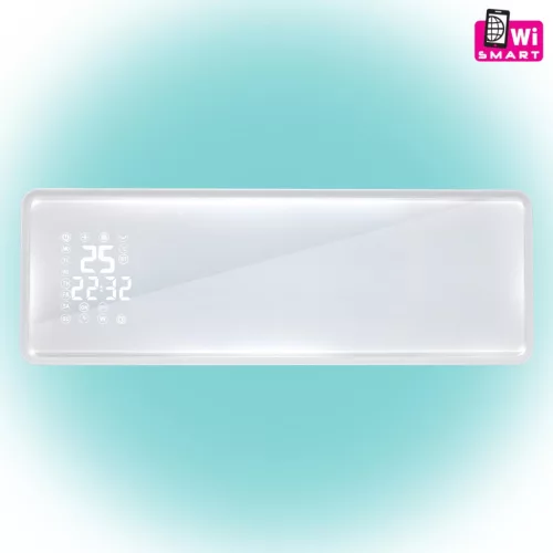 SOMOGYI ELEKTRONIC - FKF 54203 - Smart fali fűtőtest PTC