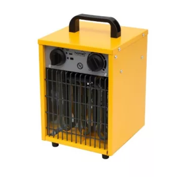   SOMOGYI ELEKTRONIC - FKI33 - Hordozható ventilátoros fűtőtest