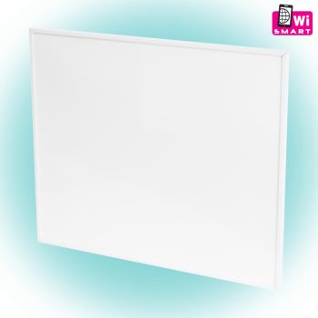   SOMOGYI ELEKTRONIC - FKIR 351 WIFI - Hibrid infra fűtőtest, 350 W