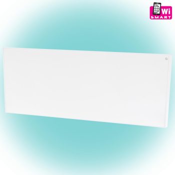   SOMOGYI ELEKTRONIC - FKIR 701 WIFI - Hibrid infra fűtőtest, 700 W