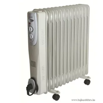 SOMOGYI ELEKTRONIC - FKOS 13 - Olajradiátor, 13 tag, 2500 W