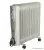 SOMOGYI ELEKTRONIC - FKOS 13 - Olajradiátor, 13 tag, 2500 W