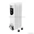 SOMOGYI ELEKTRONIC - FKOS 7 - Olajradiátor, 7 tag, 1500W