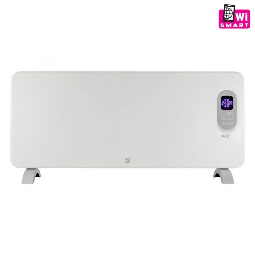 SOMOGYI ELEKTRONIC - FK 420 WIFI - Smart fűtőtest, 2000 W
