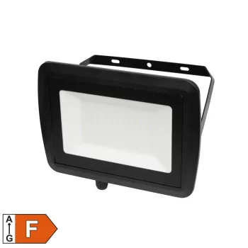  SOMOGYI ELEKTRONIC - FLL 100 - LED fényvető, 100W, 8200 lm, IP65
