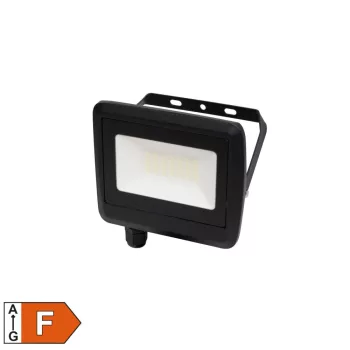   SOMOGYI ELEKTRONIC - FLL 30 - LED fényvető, 30W, 2400 lm, IP65