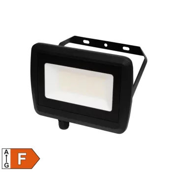   SOMOGYI ELEKTRONIC - FLL 50 - LED fényvető, 50W, 4000 lm, IP65