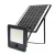 SOMOGYI ELEKTRONIC - FLP1800SOLAR - Szolár paneles LED reflektor, mozgásérzékelővel