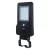 SOMOGYI ELEKTRONIC - FLP 1600 SOLAR - Szolár paneles LED reflektor, mozgásérzékelős 15 W 1600 LM