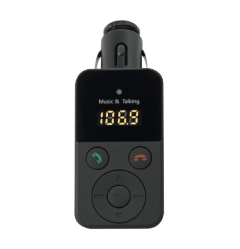 FMBT 240 - FM modulátor és Bluetooth